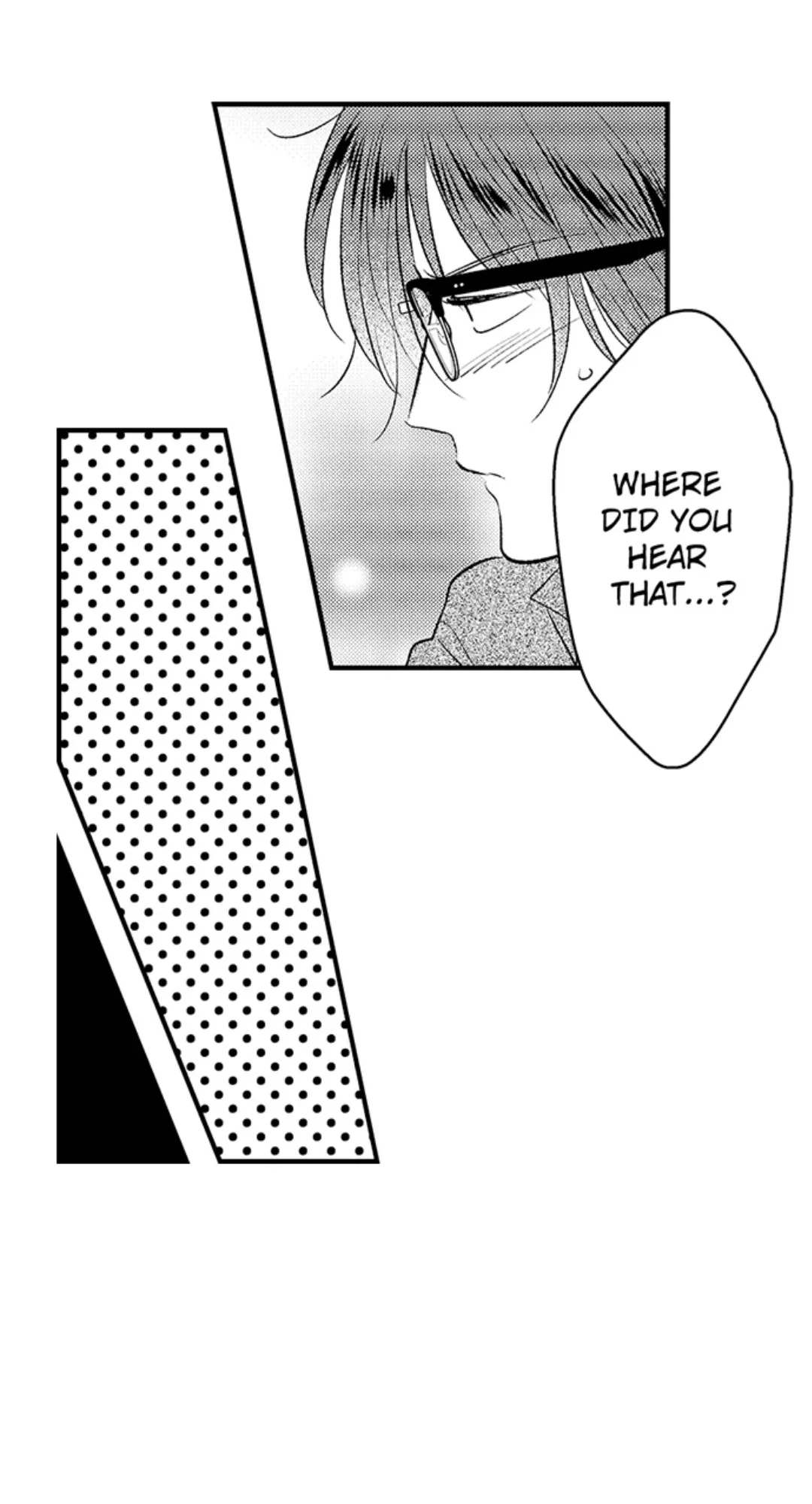 Yatara Yarashii Fukami Kun - Chapter 38 Page 5