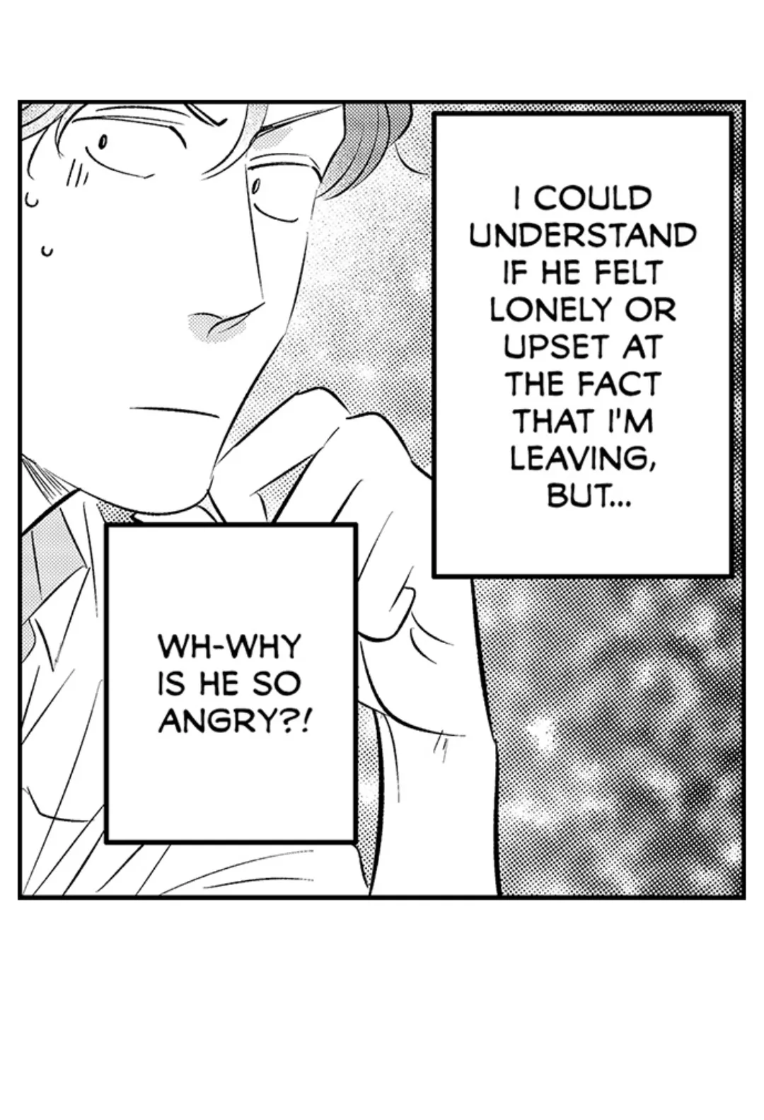 Yatara Yarashii Fukami Kun - Chapter 38 Page 8
