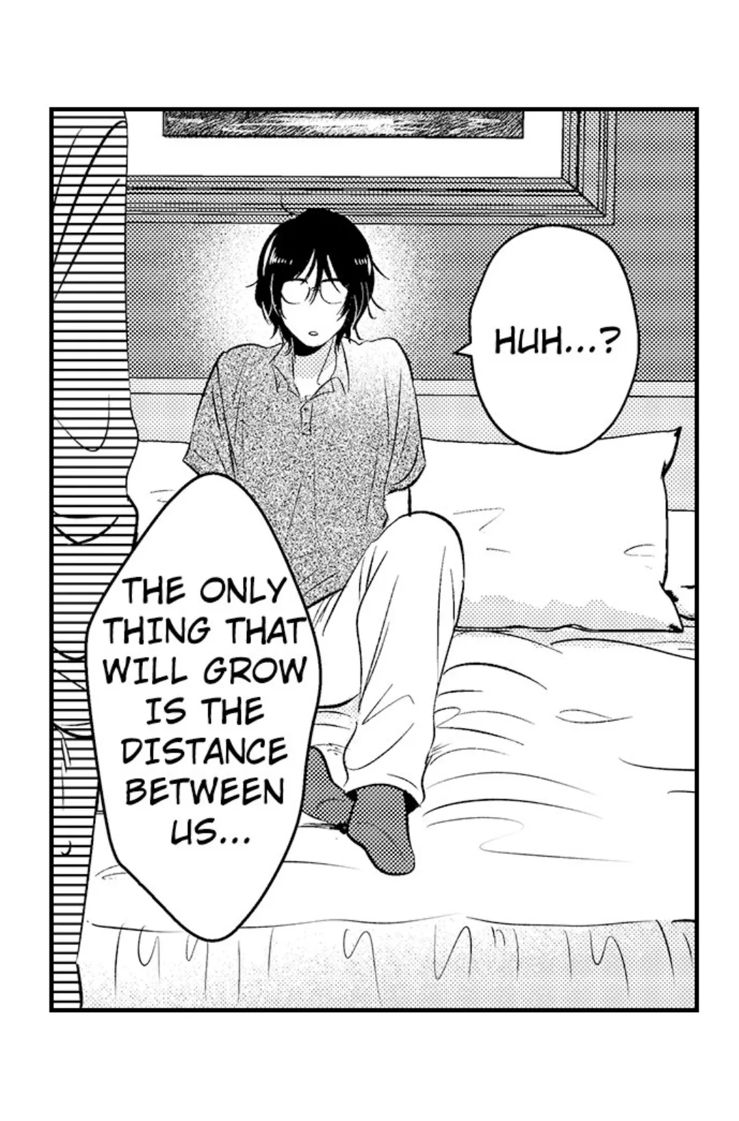 Yatara Yarashii Fukami Kun - Chapter 39 Page 7
