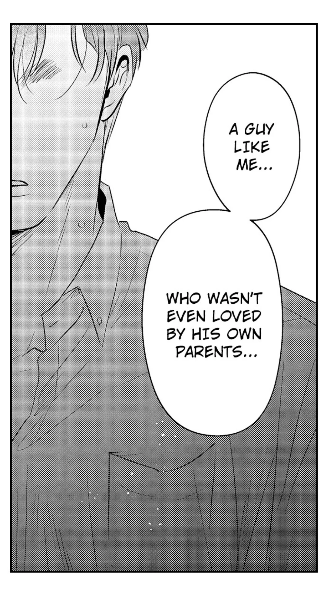 Yatara Yarashii Fukami Kun - Chapter 39 Page 9
