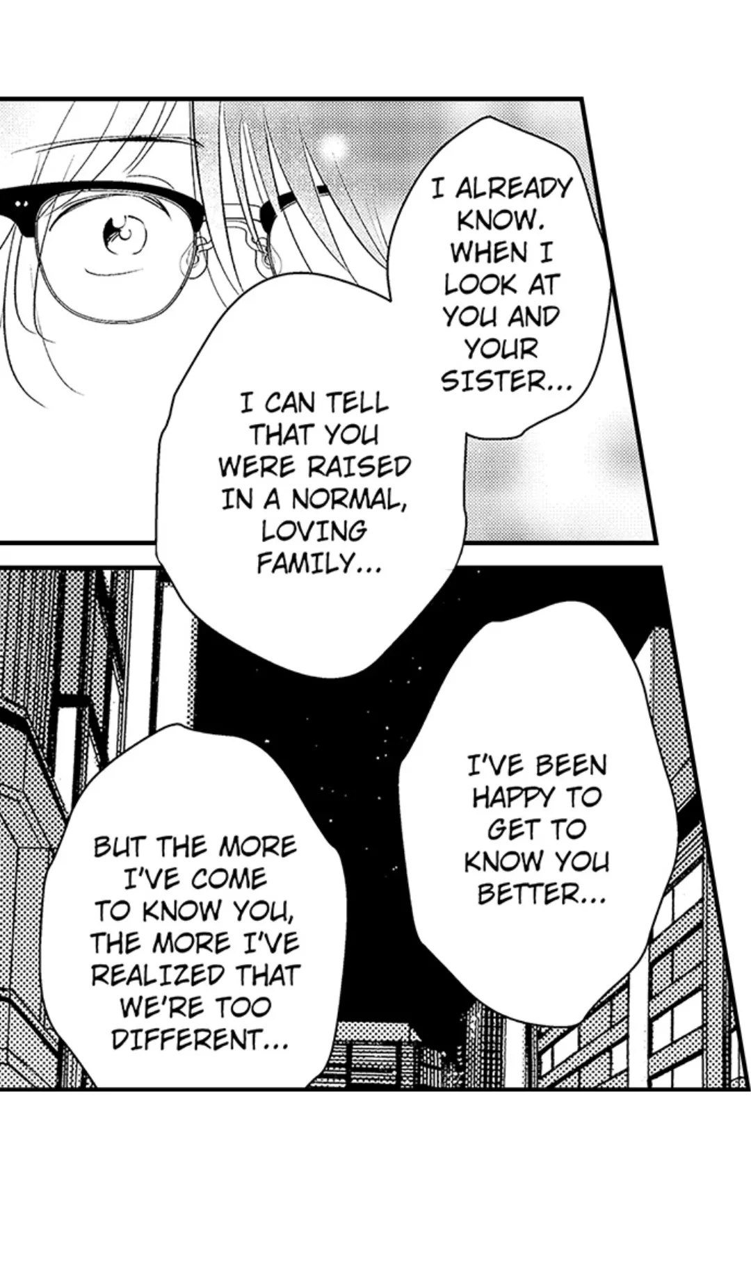 Yatara Yarashii Fukami Kun - Chapter 39 Page 12