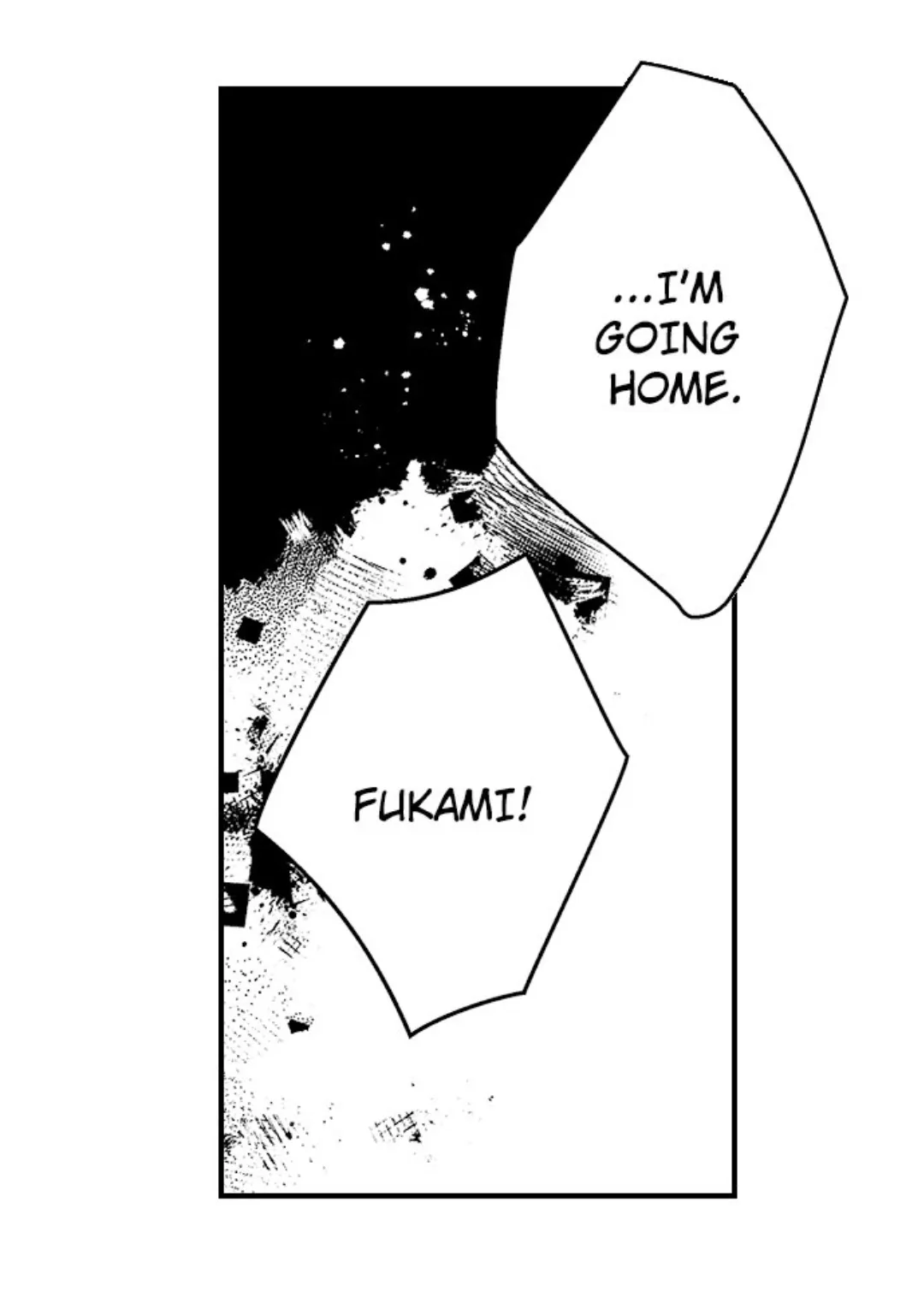 Yatara Yarashii Fukami Kun - Chapter 39 Page 18