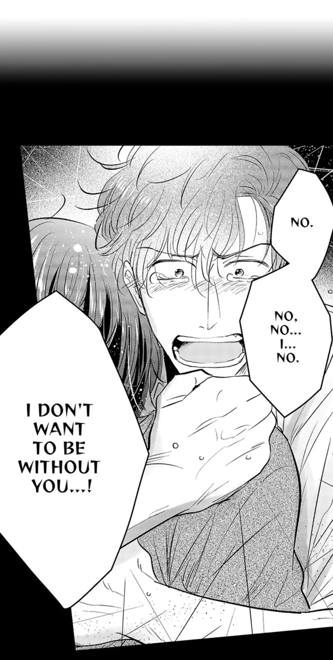 Yatara Yarashii Fukami Kun - Chapter 39 Page 24
