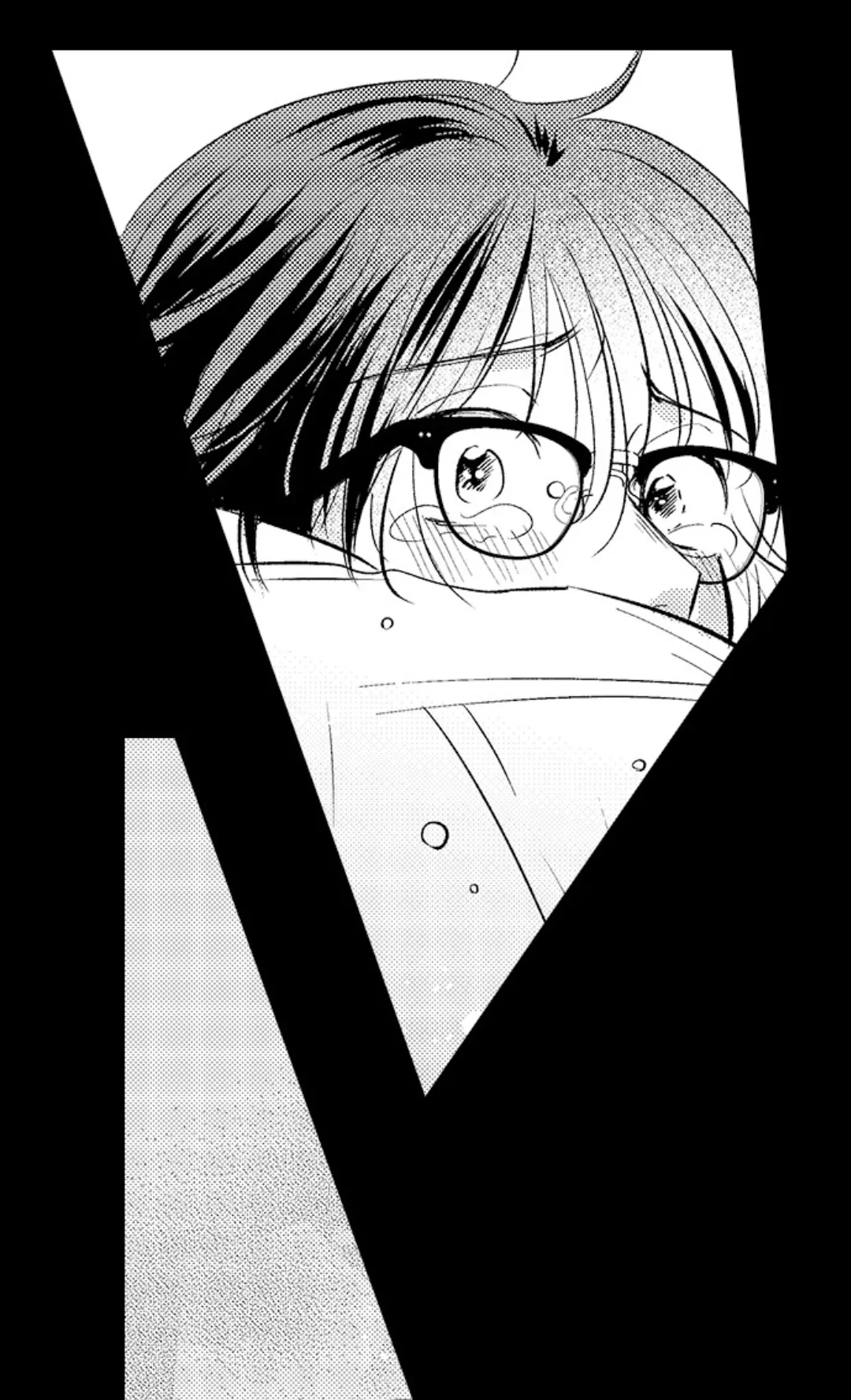 Yatara Yarashii Fukami Kun - Chapter 39 Page 25