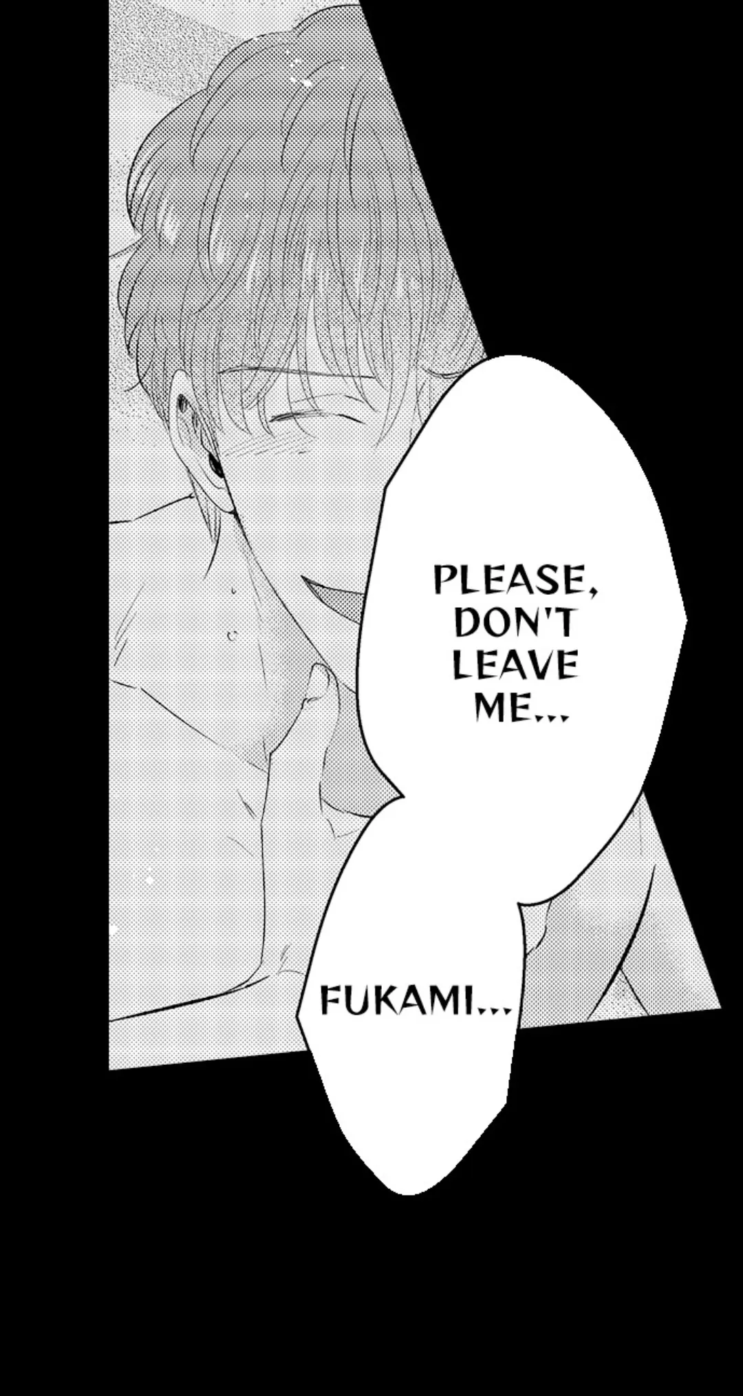 Yatara Yarashii Fukami Kun - Chapter 39 Page 26