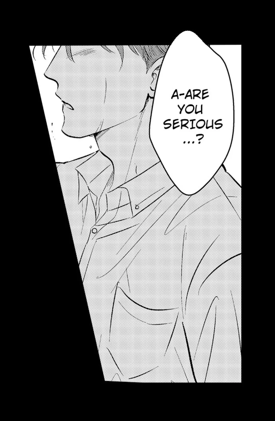 Yatara Yarashii Fukami Kun - Chapter 39 Page 32