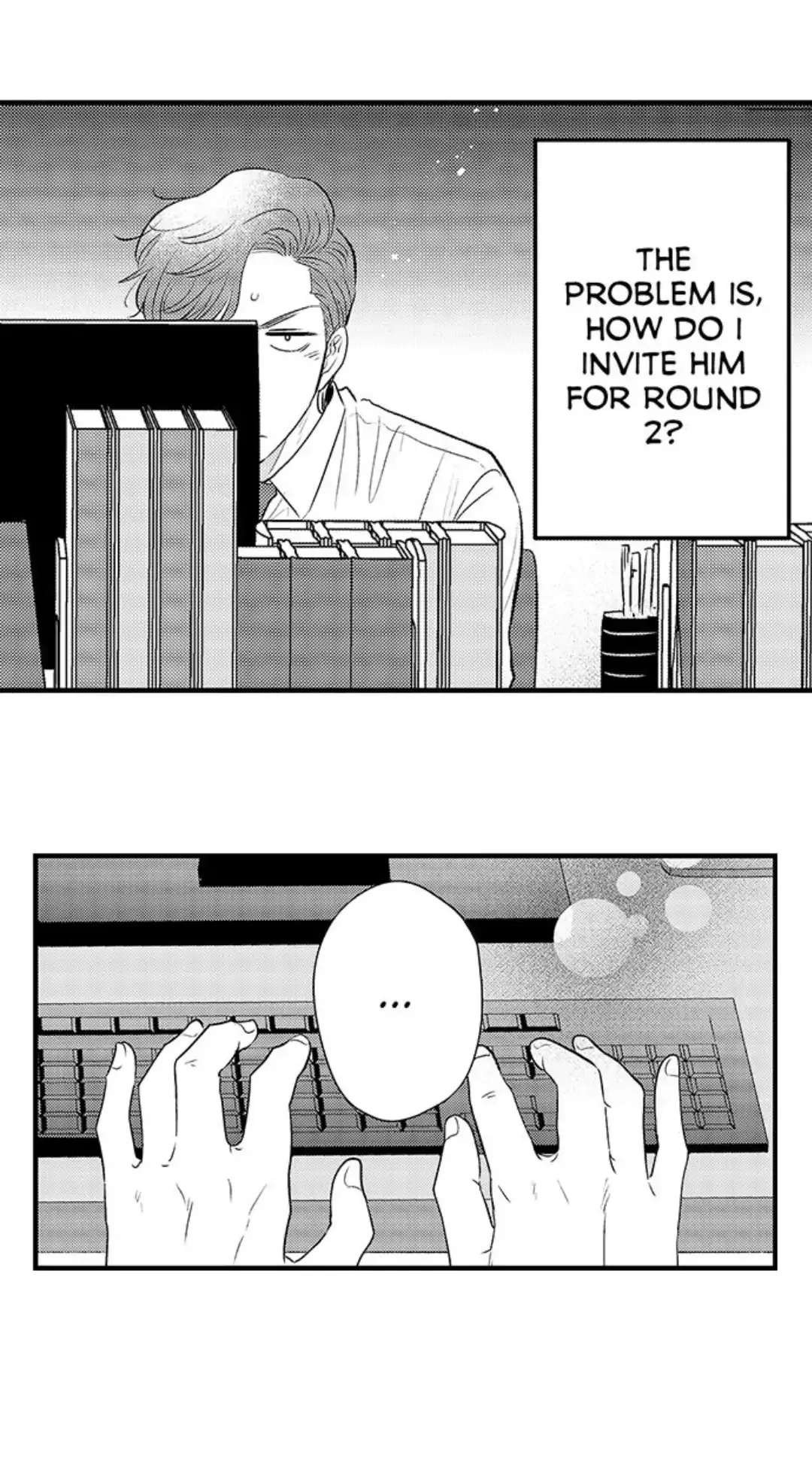 Yatara Yarashii Fukami Kun - Chapter 4 Page 17
