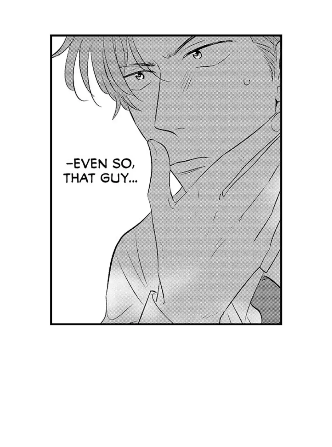 Yatara Yarashii Fukami Kun - Chapter 4 Page 21