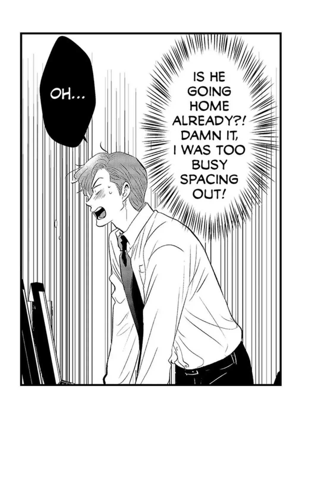 Yatara Yarashii Fukami Kun - Chapter 4 Page 26