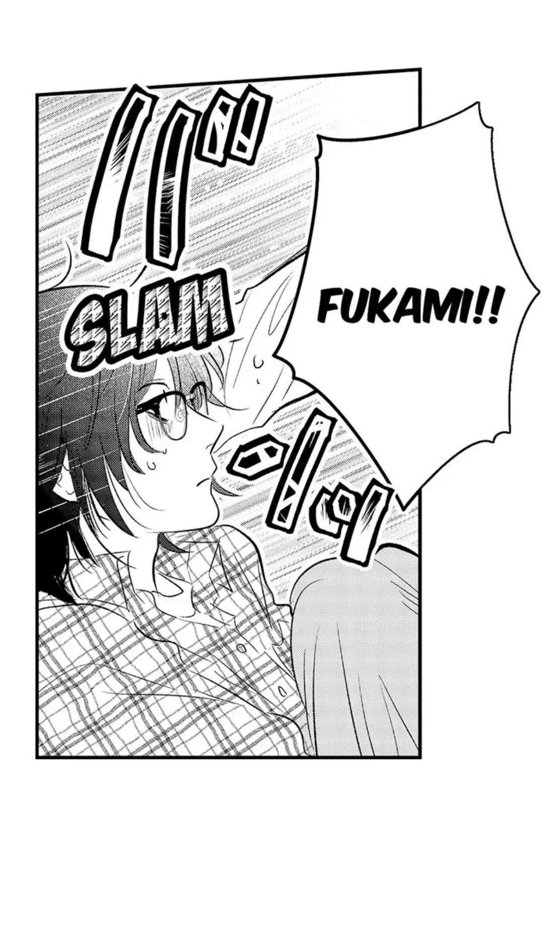 Yatara Yarashii Fukami Kun - Chapter 4 Page 30