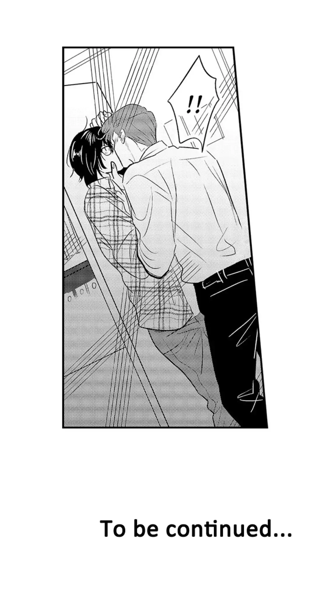 Yatara Yarashii Fukami Kun - Chapter 4 Page 34