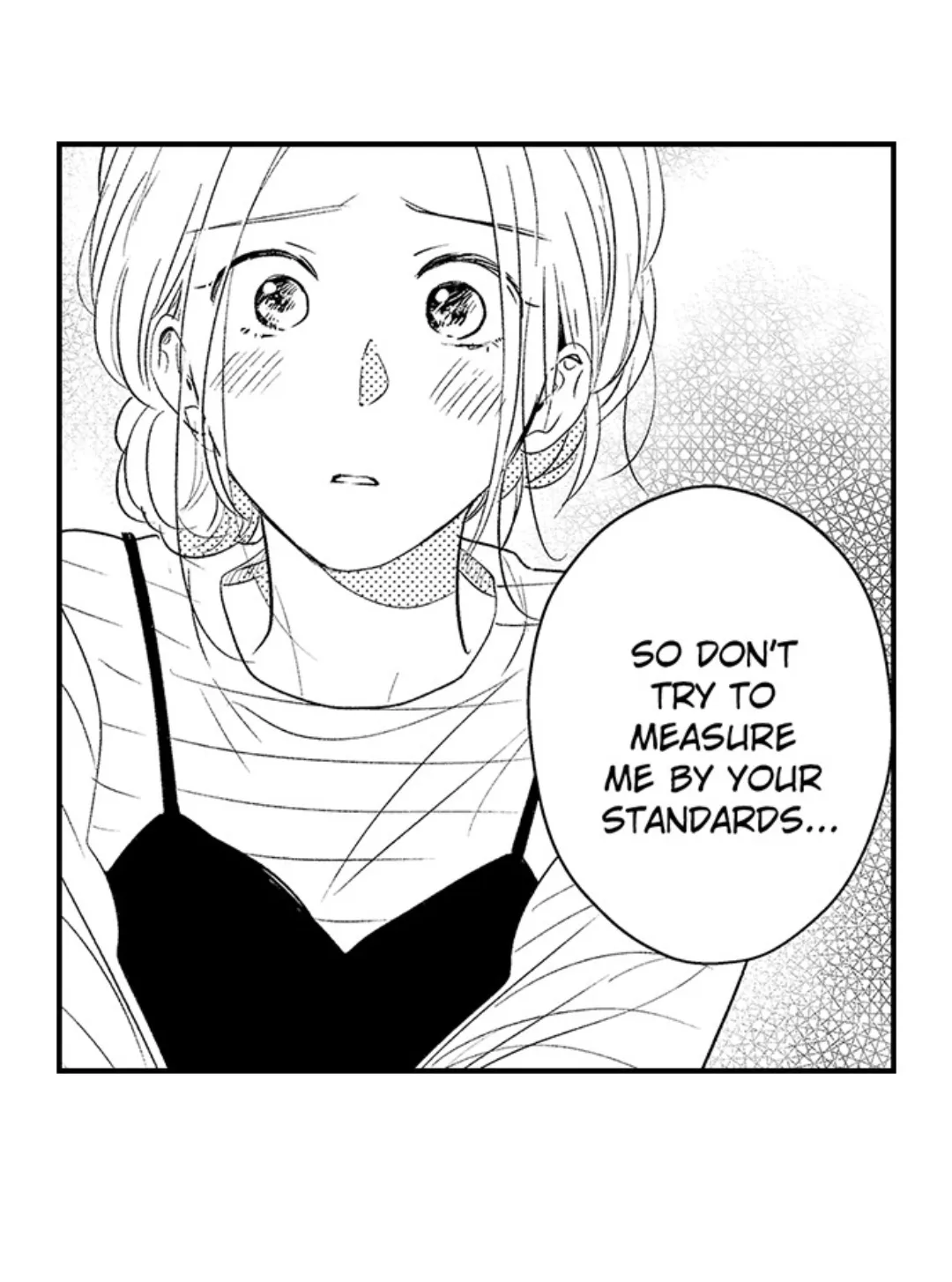 Yatara Yarashii Fukami Kun - Chapter 40 Page 30