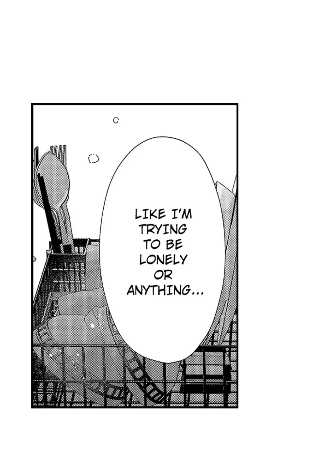 Yatara Yarashii Fukami Kun - Chapter 41 Page 3