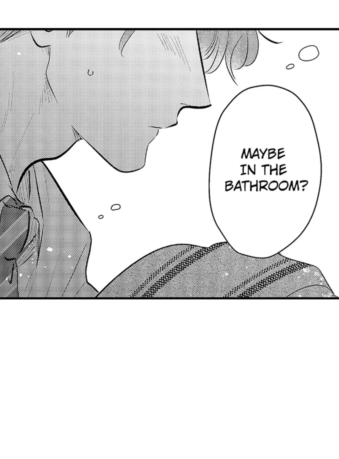 Yatara Yarashii Fukami Kun - Chapter 41 Page 26