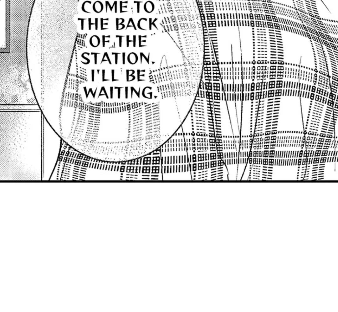 Yatara Yarashii Fukami Kun - Chapter 41 Page 35