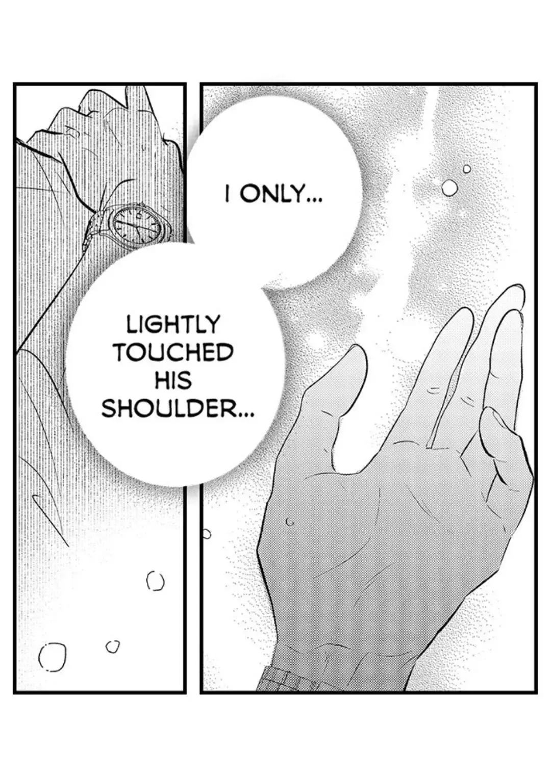 Yatara Yarashii Fukami Kun - Chapter 42 Page 9