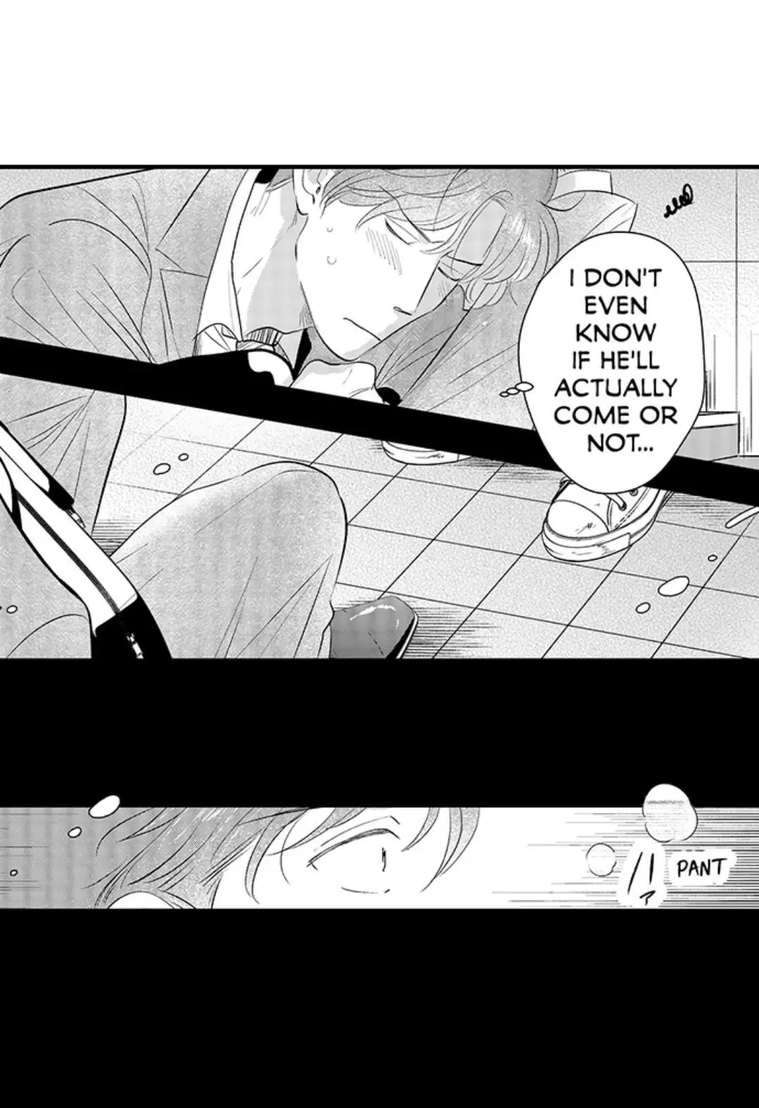 Yatara Yarashii Fukami Kun - Chapter 42 Page 11