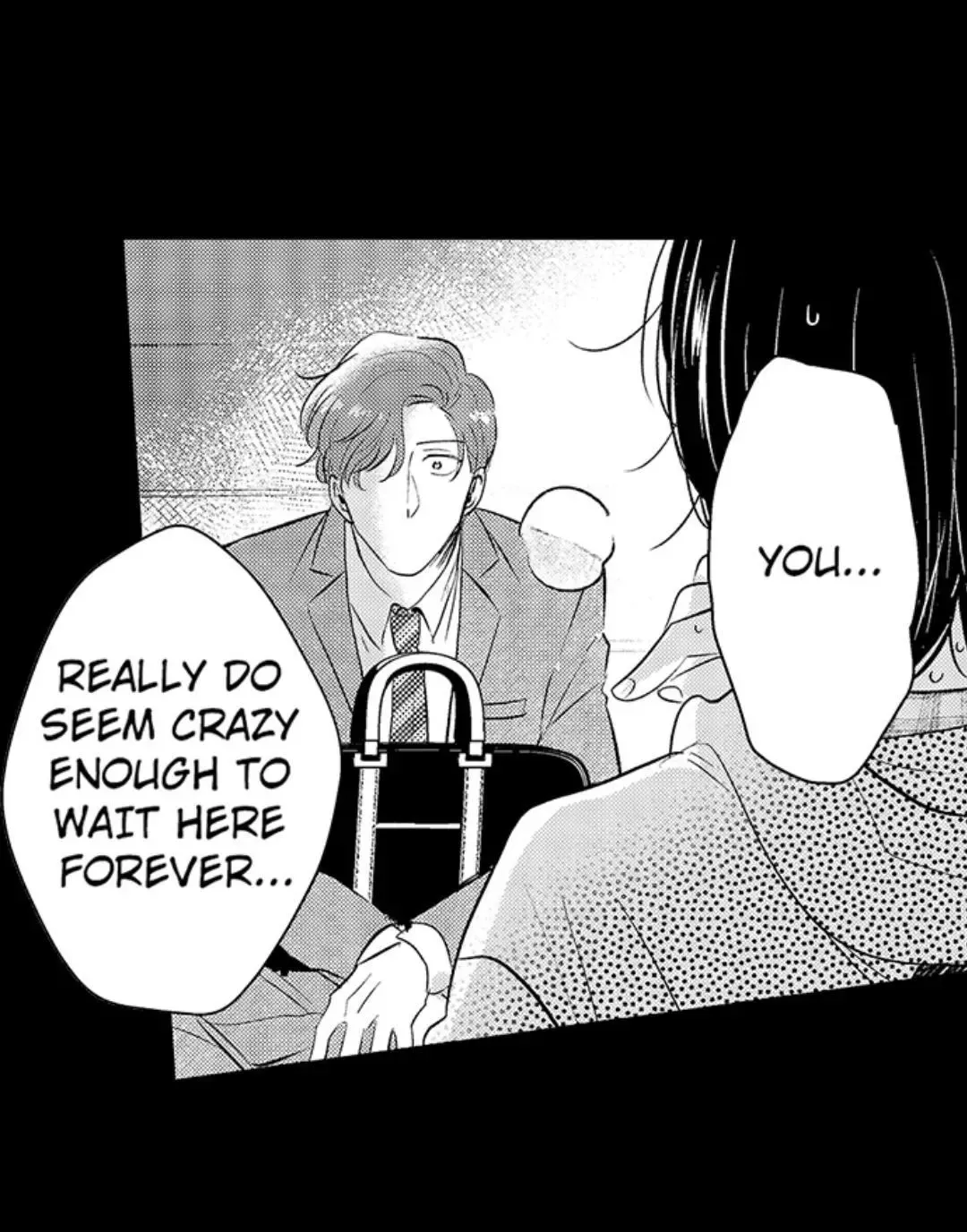 Yatara Yarashii Fukami Kun - Chapter 42 Page 13