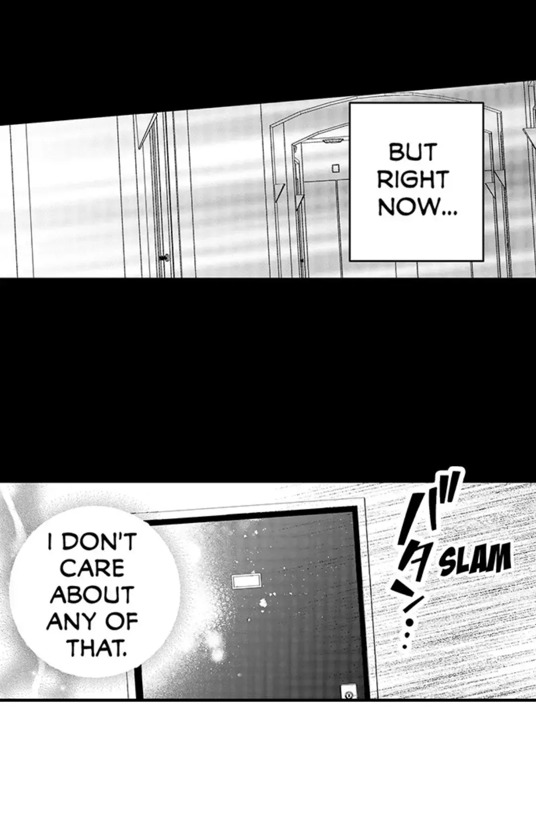 Yatara Yarashii Fukami Kun - Chapter 42 Page 18