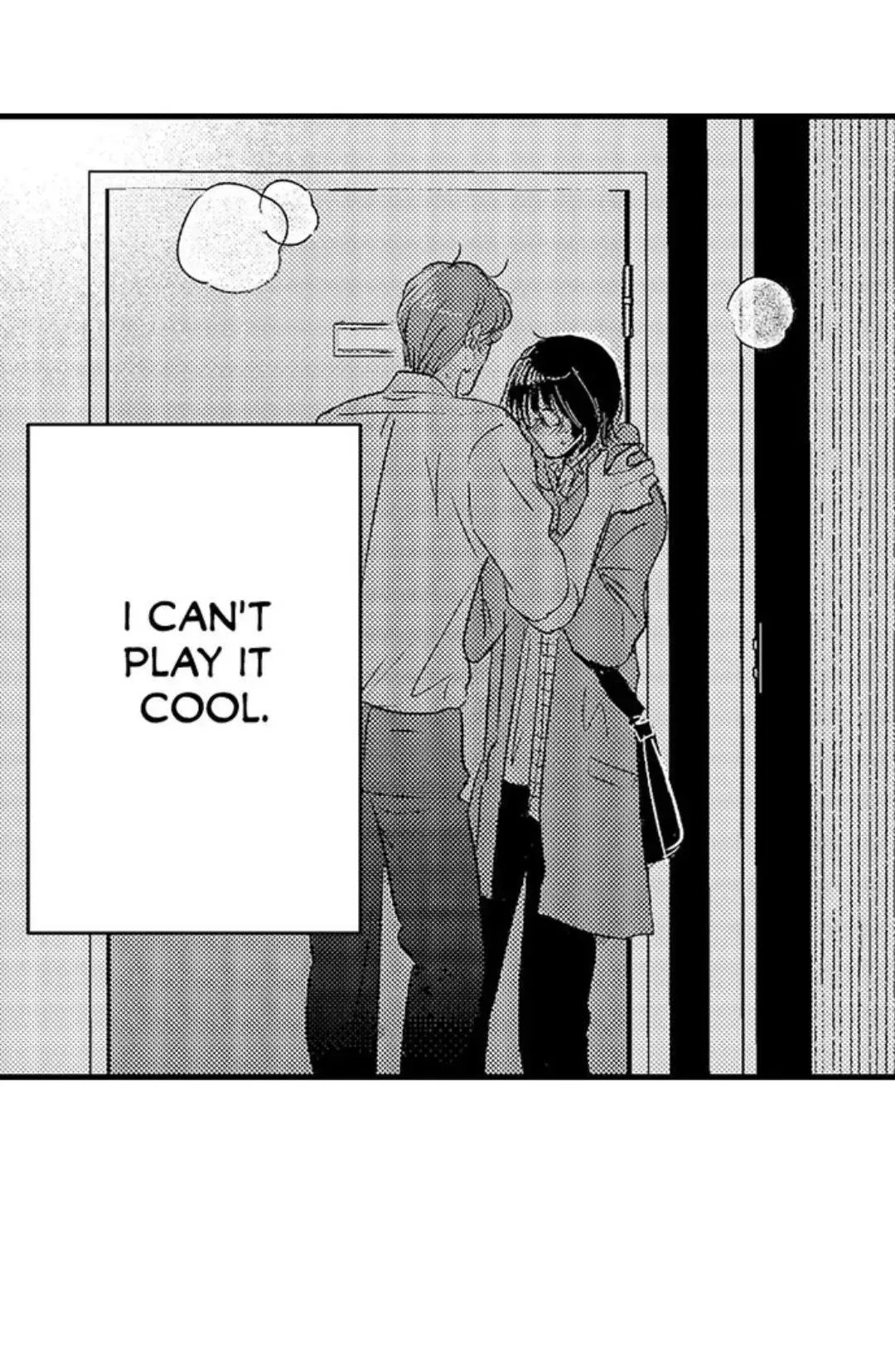 Yatara Yarashii Fukami Kun - Chapter 42 Page 24