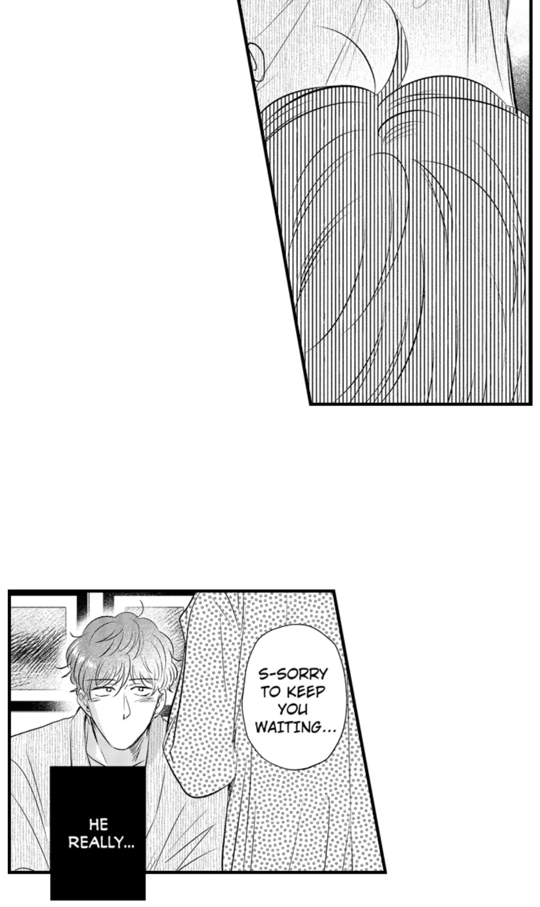 Yatara Yarashii Fukami Kun - Chapter 43 Page 25