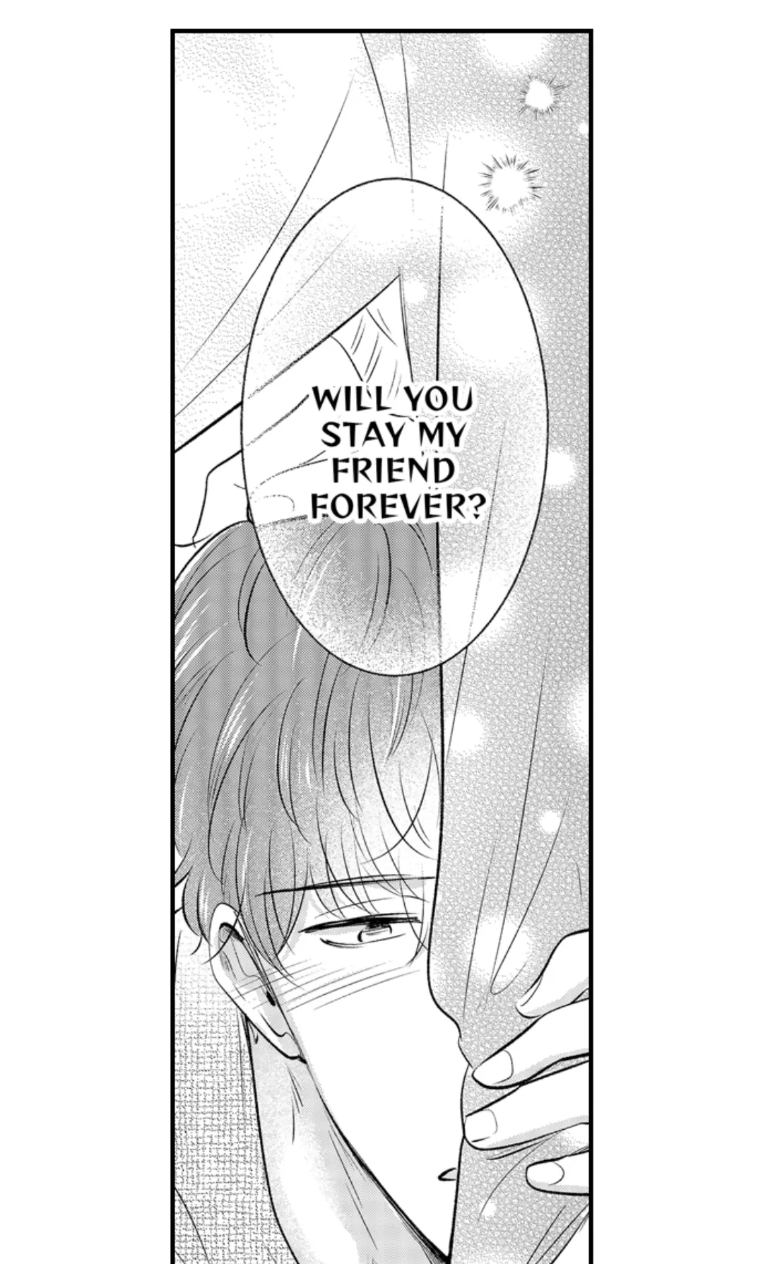 Yatara Yarashii Fukami Kun - Chapter 43 Page 28