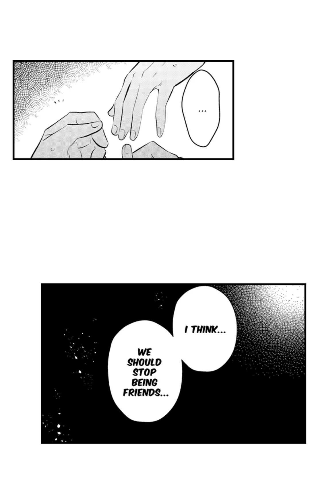 Yatara Yarashii Fukami Kun - Chapter 44 Page 4