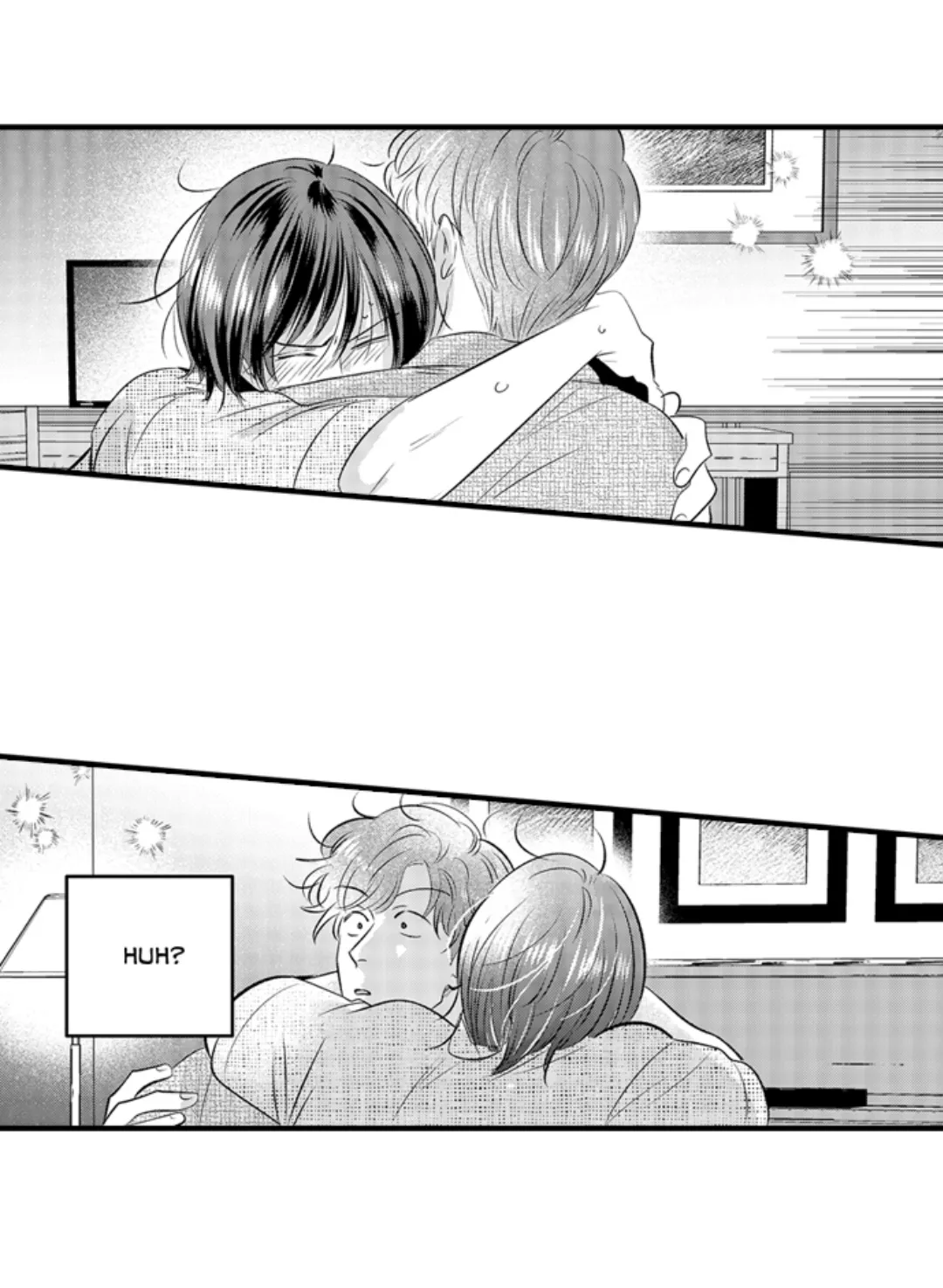Yatara Yarashii Fukami Kun - Chapter 44 Page 11