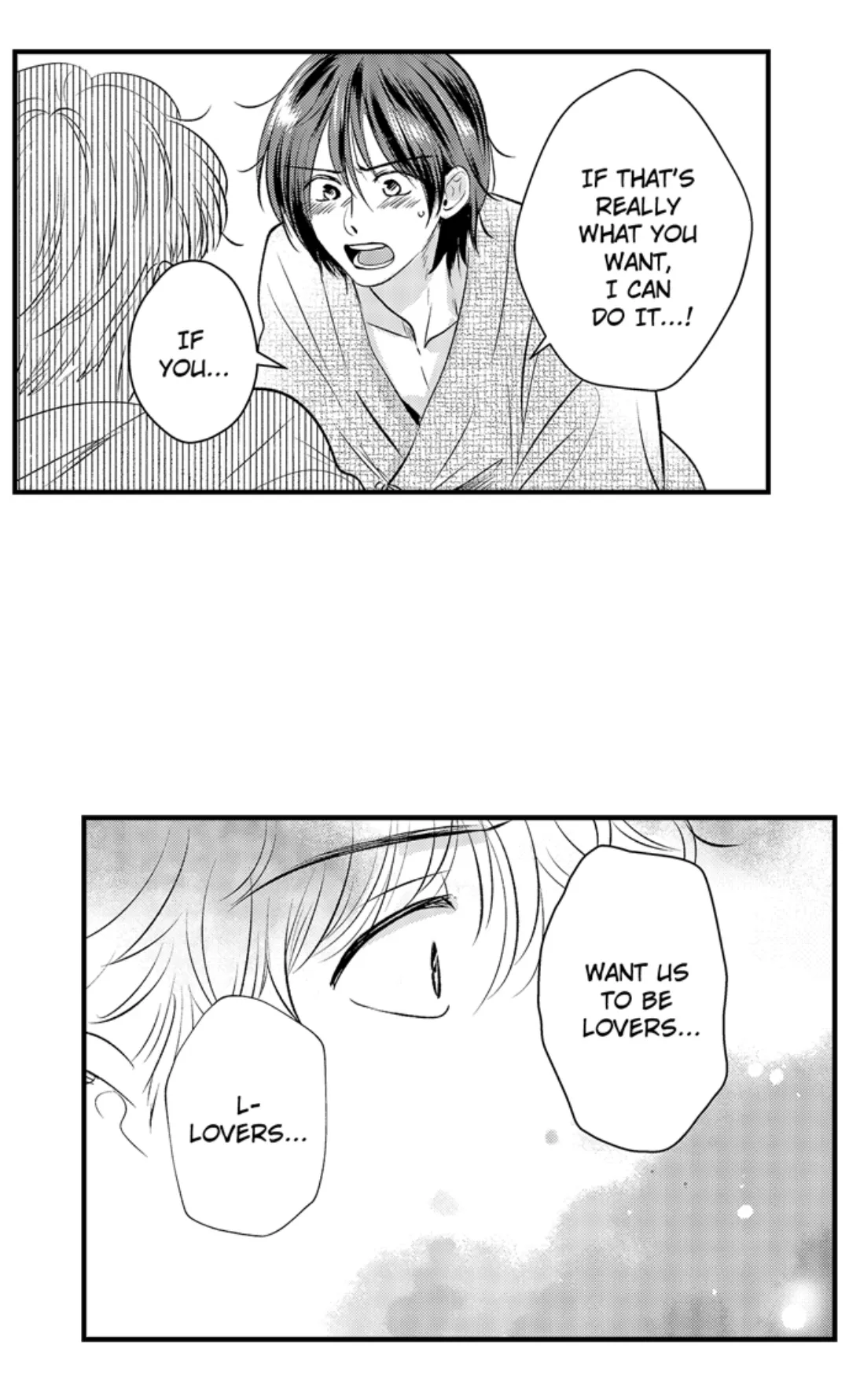 Yatara Yarashii Fukami Kun - Chapter 44 Page 17