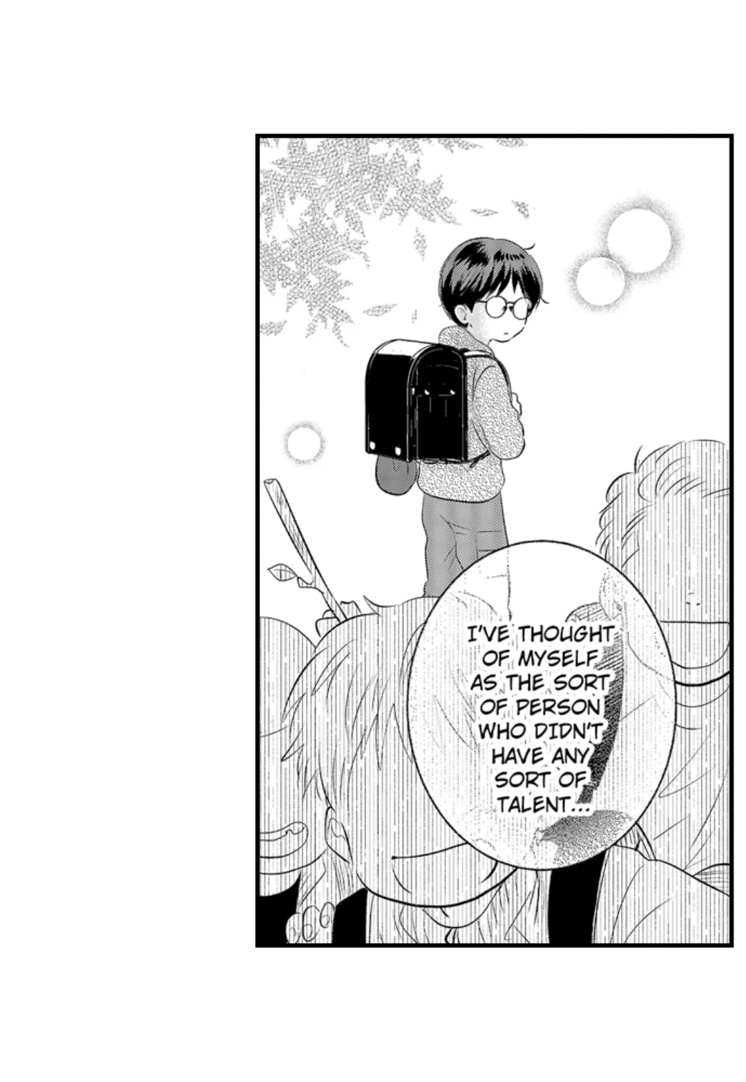 Yatara Yarashii Fukami Kun - Chapter 44 Page 28