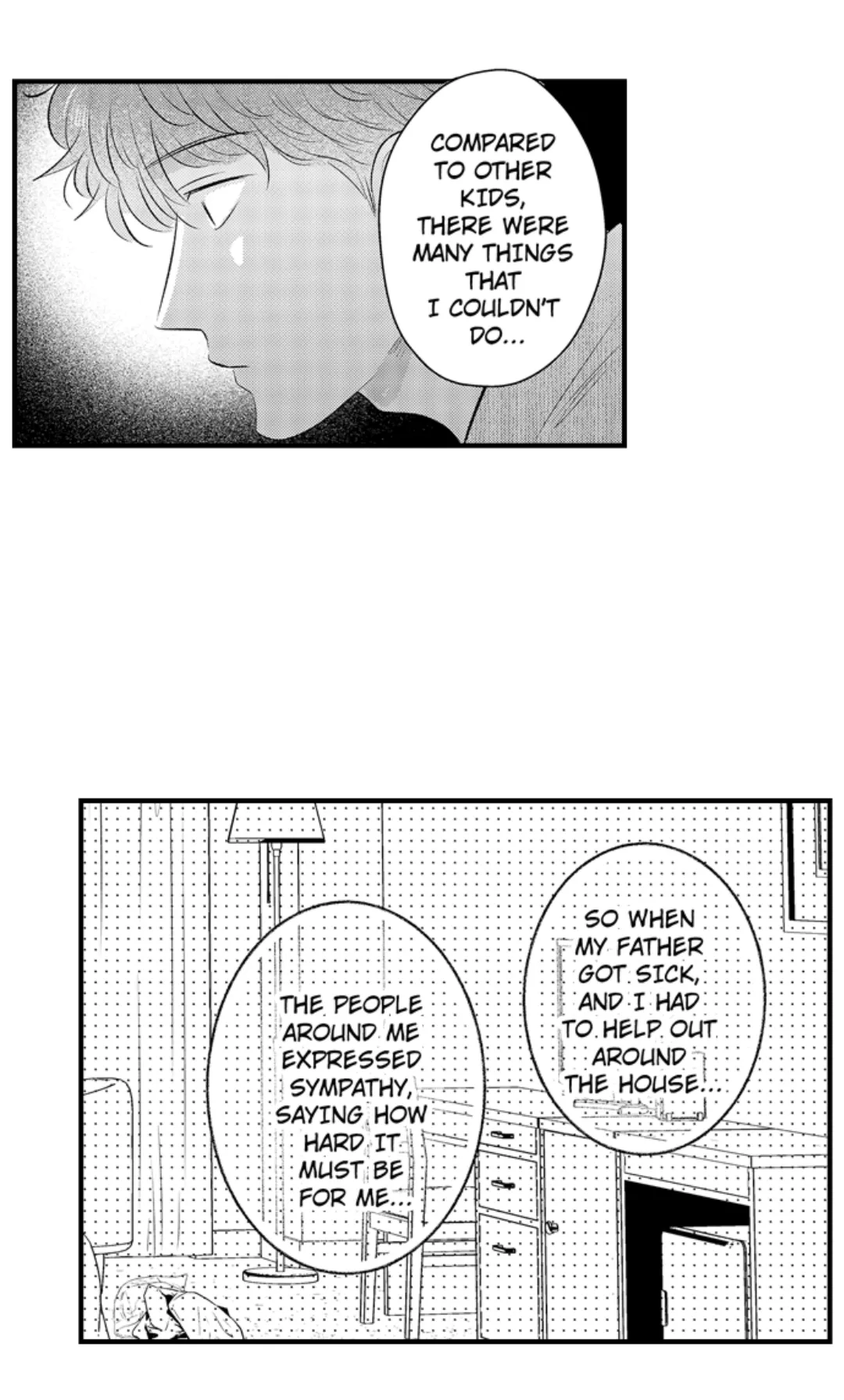 Yatara Yarashii Fukami Kun - Chapter 44 Page 29