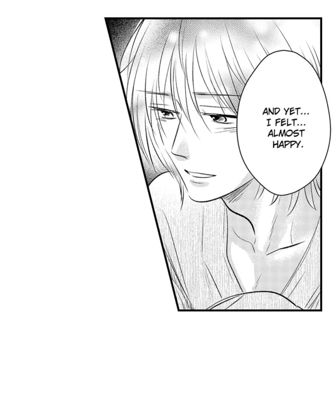 Yatara Yarashii Fukami Kun - Chapter 45 Page 2