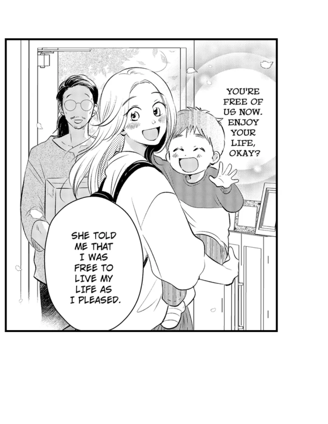 Yatara Yarashii Fukami Kun - Chapter 45 Page 7
