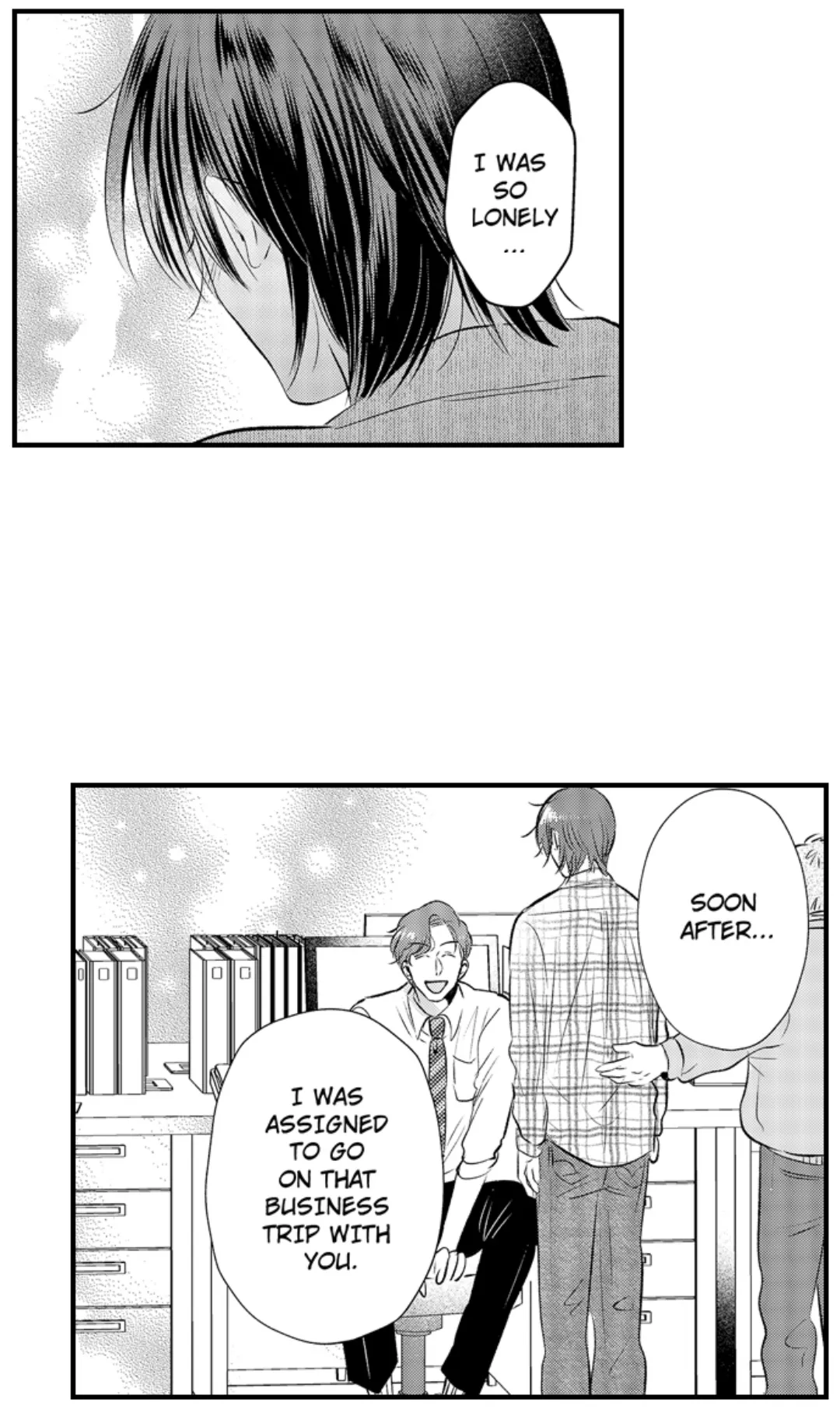 Yatara Yarashii Fukami Kun - Chapter 45 Page 9