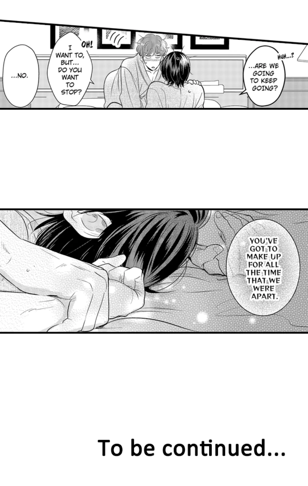 Yatara Yarashii Fukami Kun - Chapter 45 Page 28