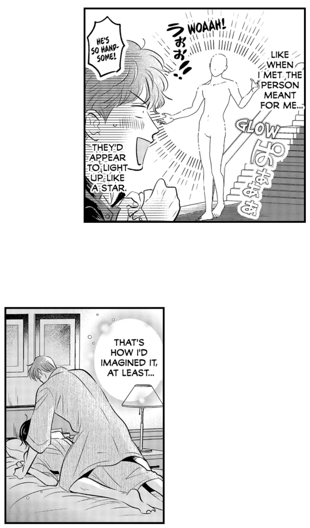 Yatara Yarashii Fukami Kun - Chapter 46 Page 6