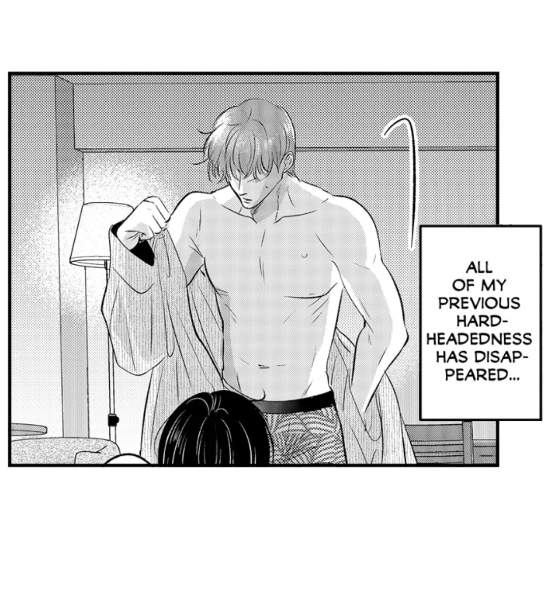 Yatara Yarashii Fukami Kun - Chapter 46 Page 24