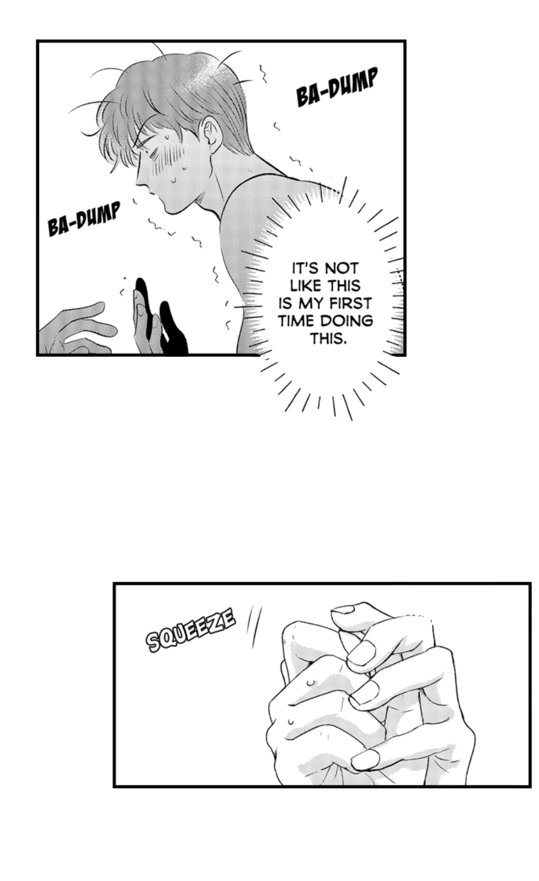 Yatara Yarashii Fukami Kun - Chapter 47 Page 16