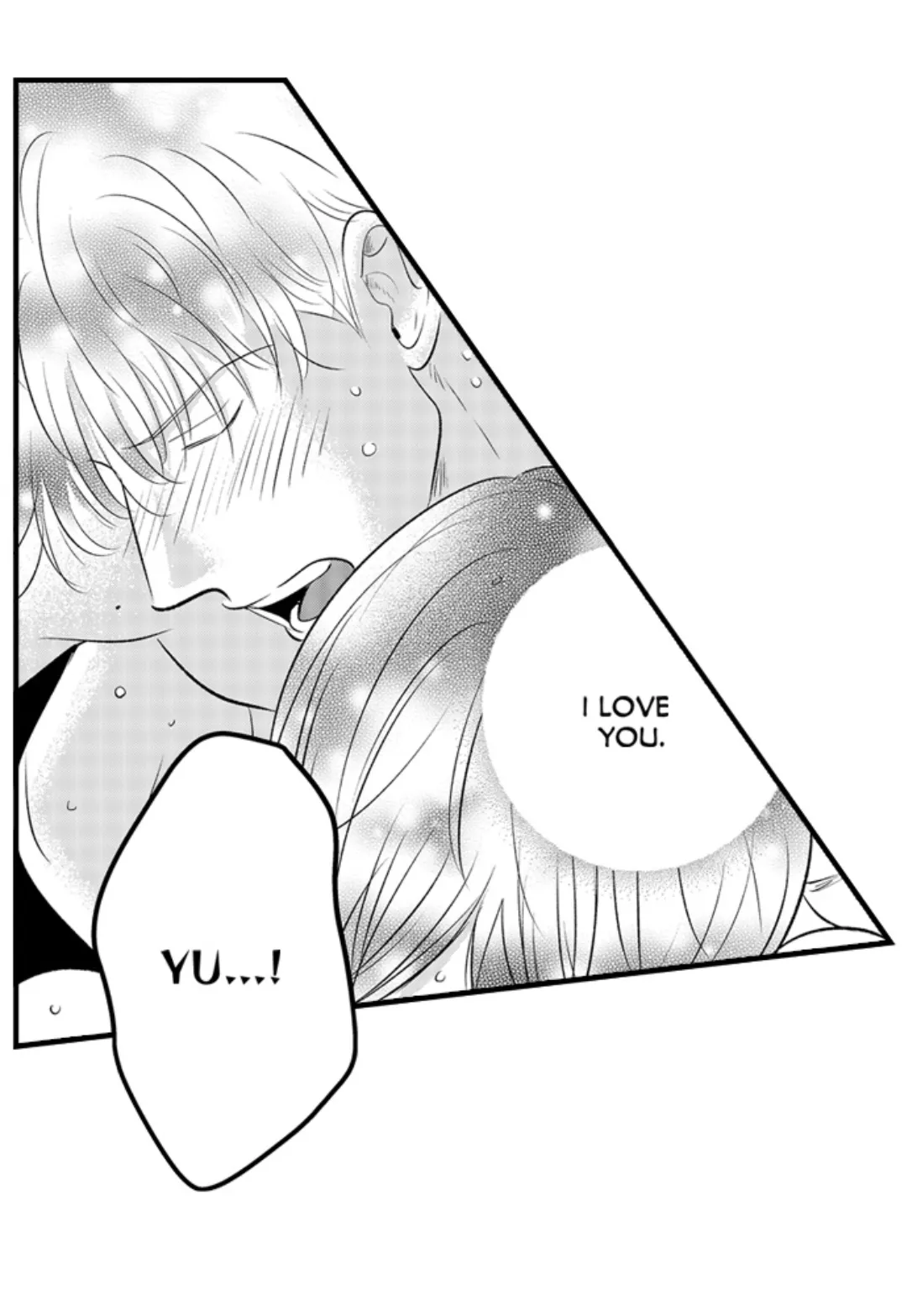 Yatara Yarashii Fukami Kun - Chapter 47 Page 30