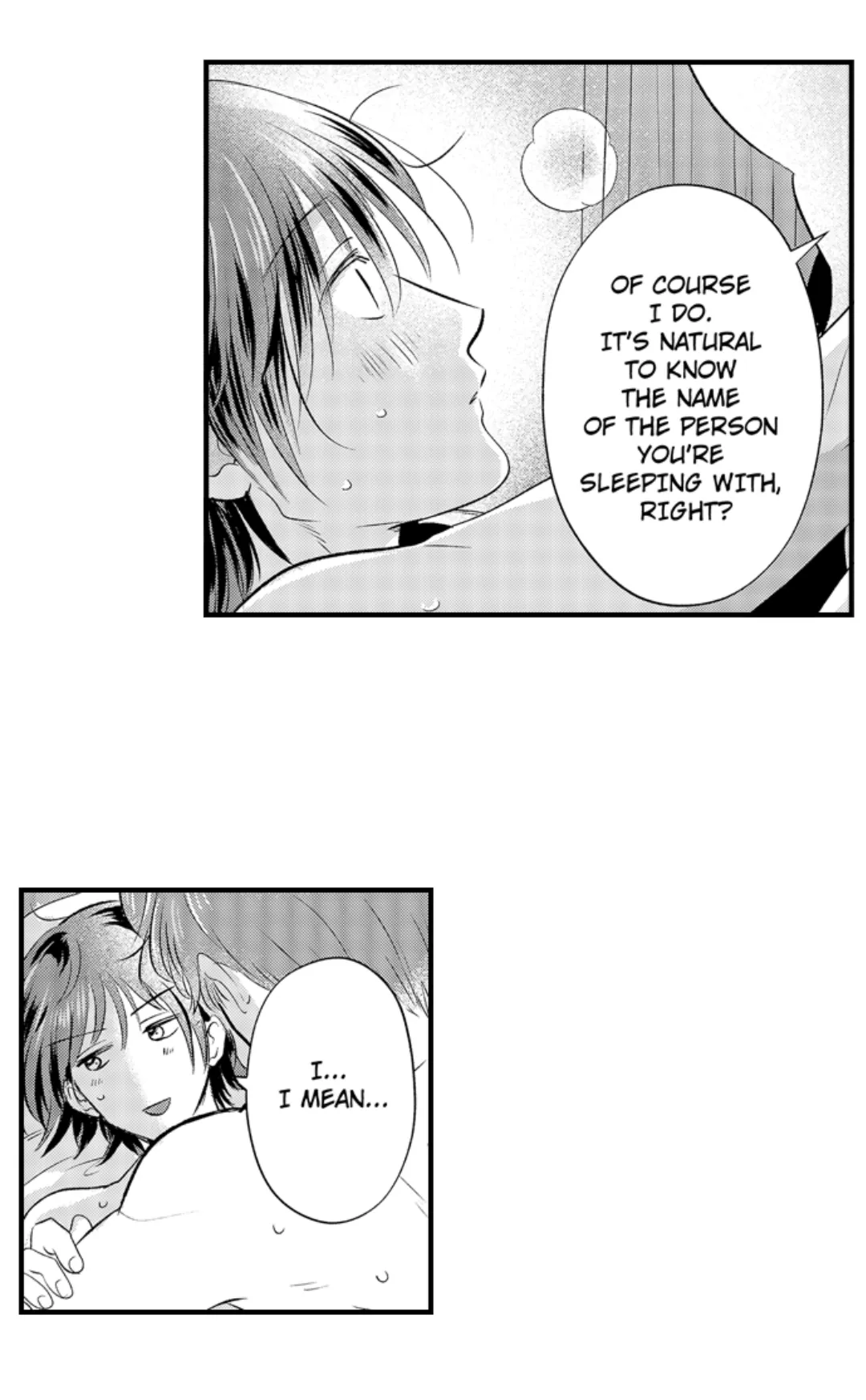Yatara Yarashii Fukami Kun - Chapter 47 Page 33