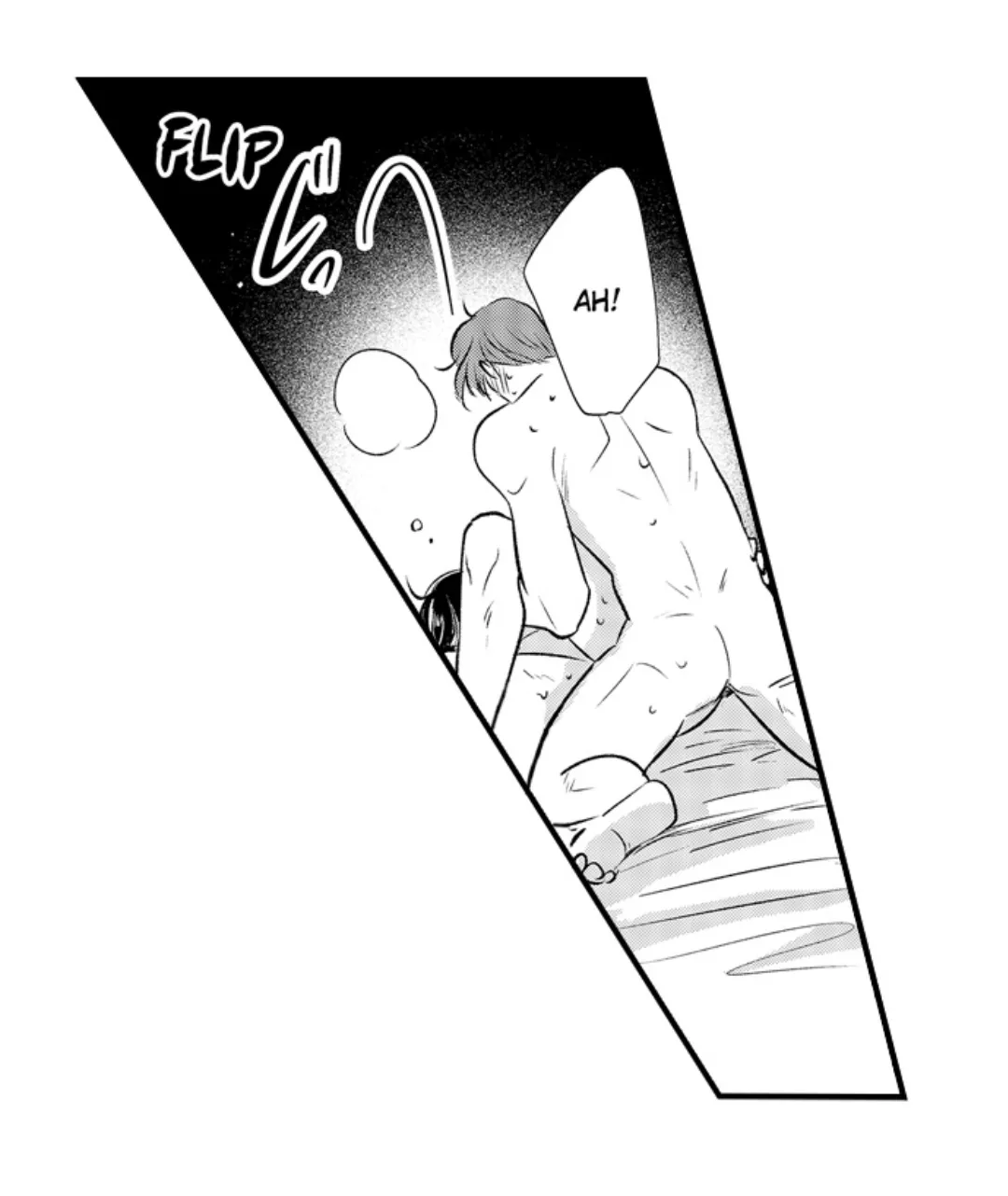 Yatara Yarashii Fukami Kun - Chapter 48 Page 5
