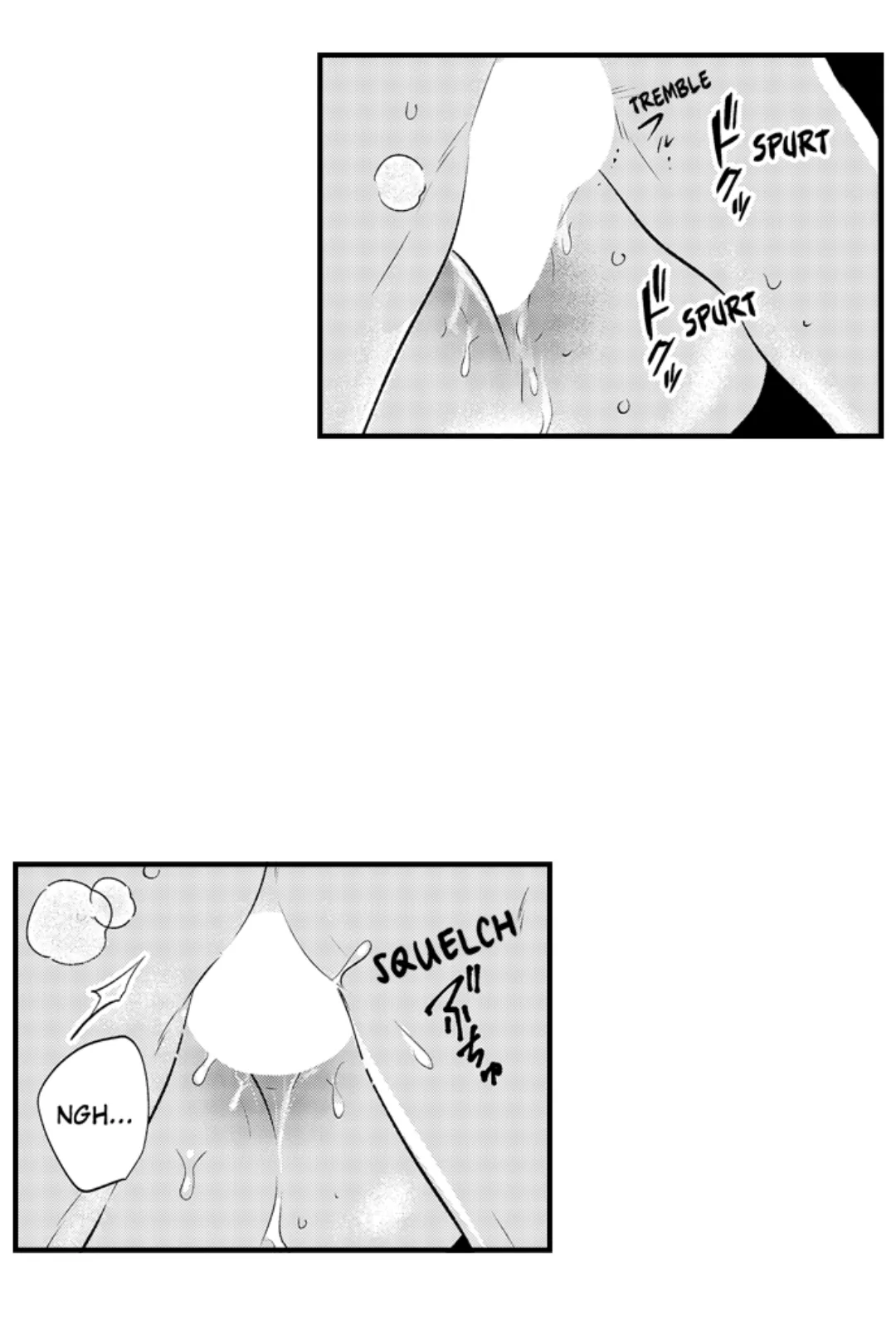 Yatara Yarashii Fukami Kun - Chapter 48 Page 10
