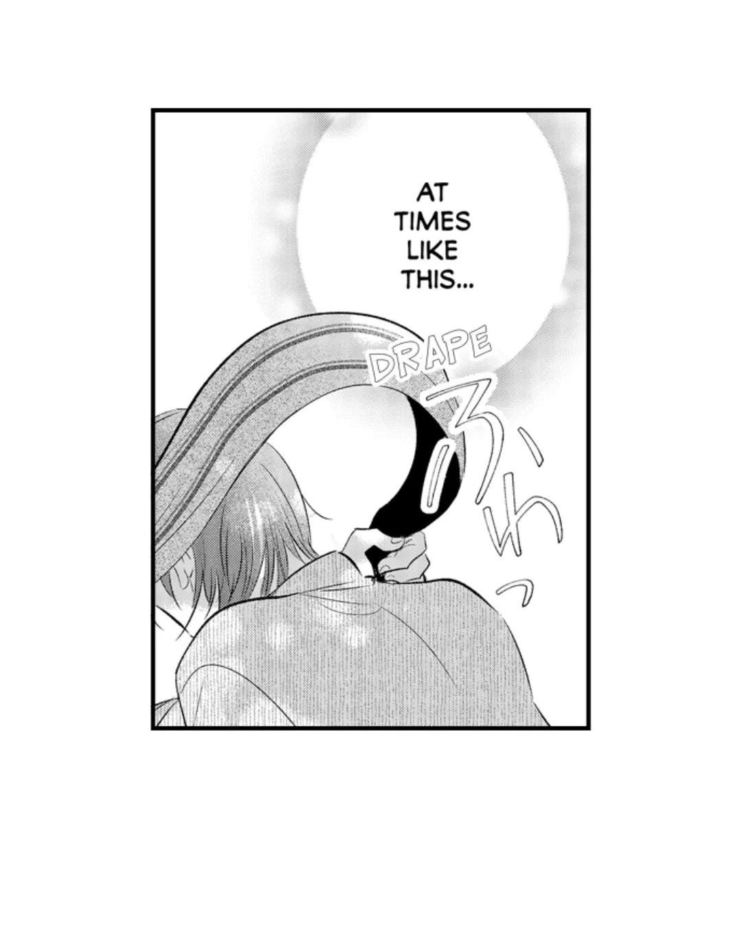 Yatara Yarashii Fukami Kun - Chapter 48 Page 25