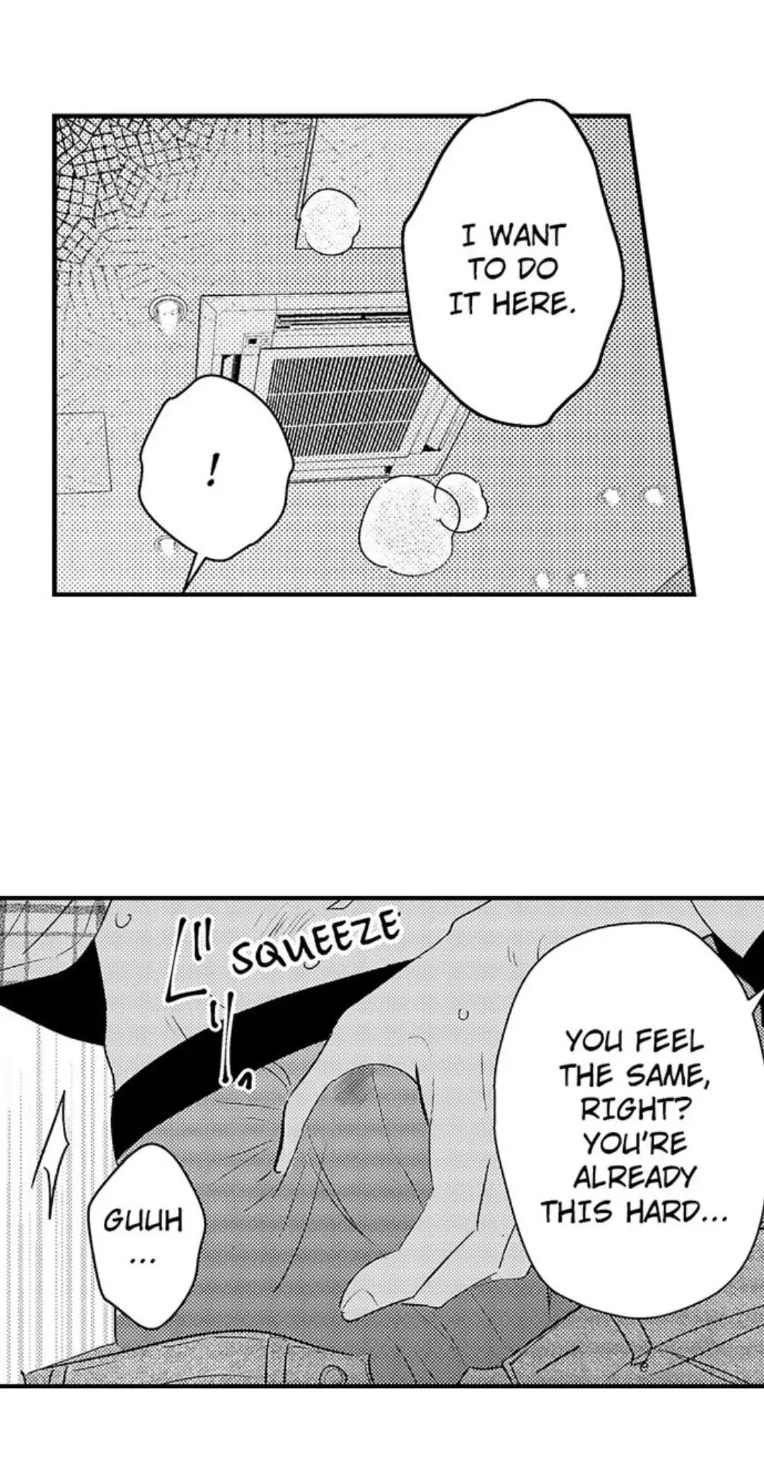 Yatara Yarashii Fukami Kun - Chapter 5 Page 12