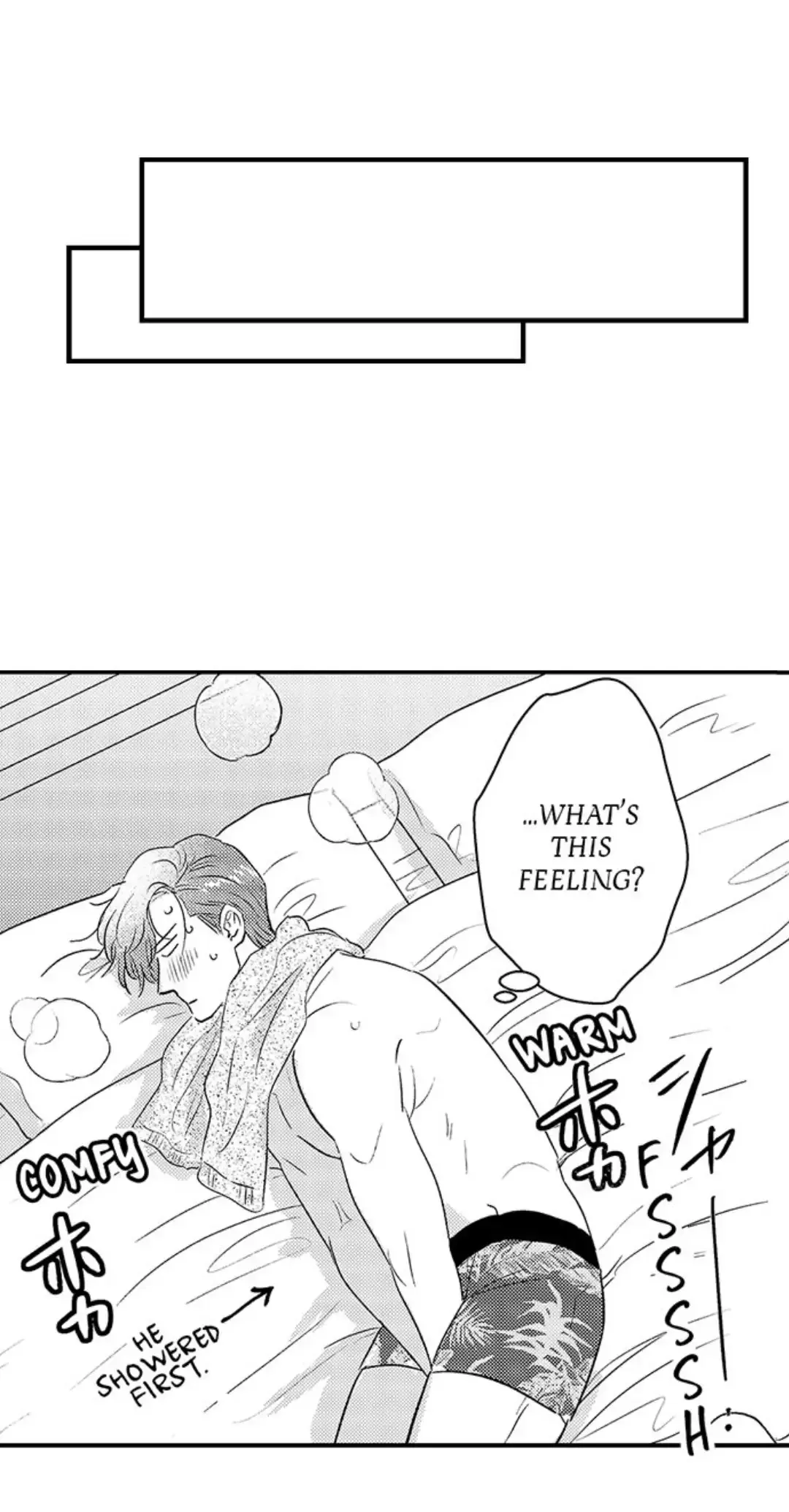Yatara Yarashii Fukami Kun - Chapter 5 Page 19