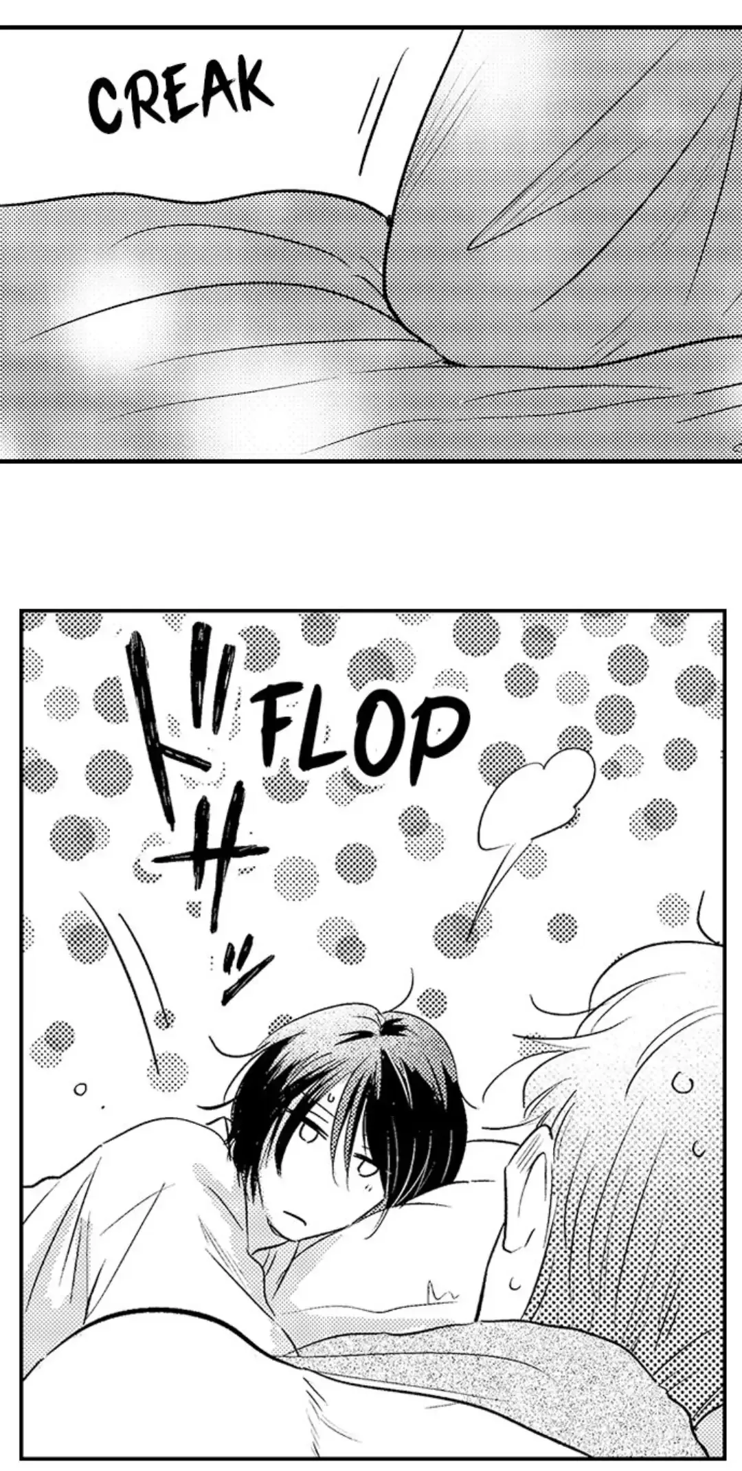Yatara Yarashii Fukami Kun - Chapter 5 Page 24