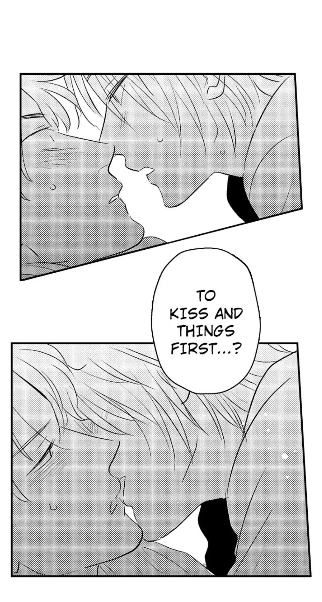 Yatara Yarashii Fukami Kun - Chapter 5 Page 27