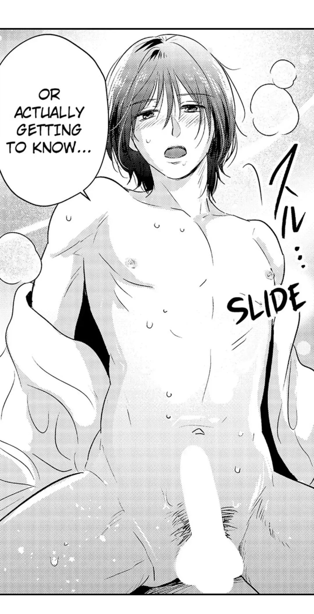 Yatara Yarashii Fukami Kun - Chapter 5 Page 31