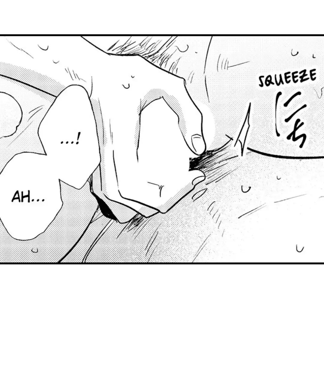 Yatara Yarashii Fukami Kun - Chapter 5 Page 33