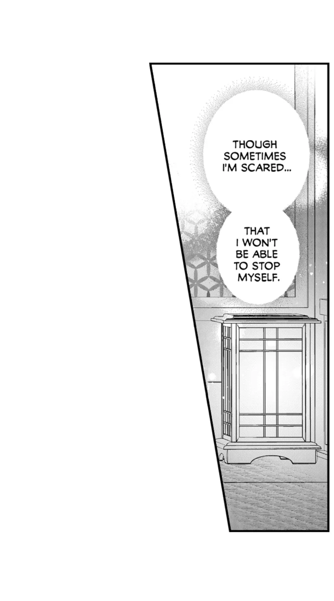 Yatara Yarashii Fukami Kun - Chapter 50 Page 13